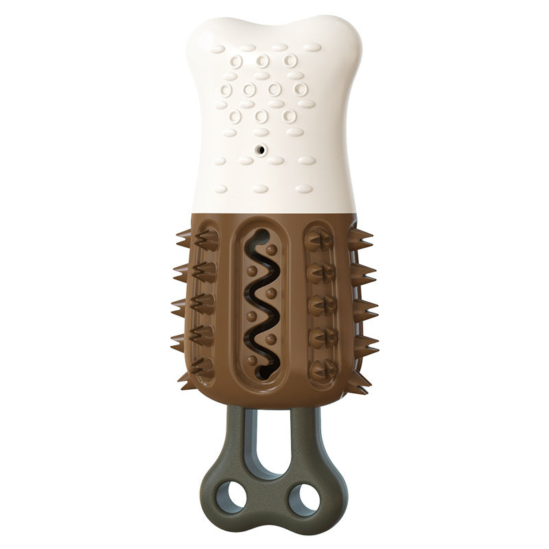 Summer Cooling And Cleaning Teeth Pet Chewing Supplies